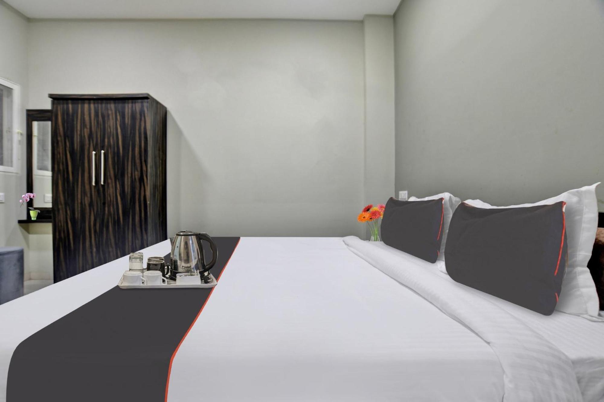 Collection O Heritage Otel Indore Dış mekan fotoğraf