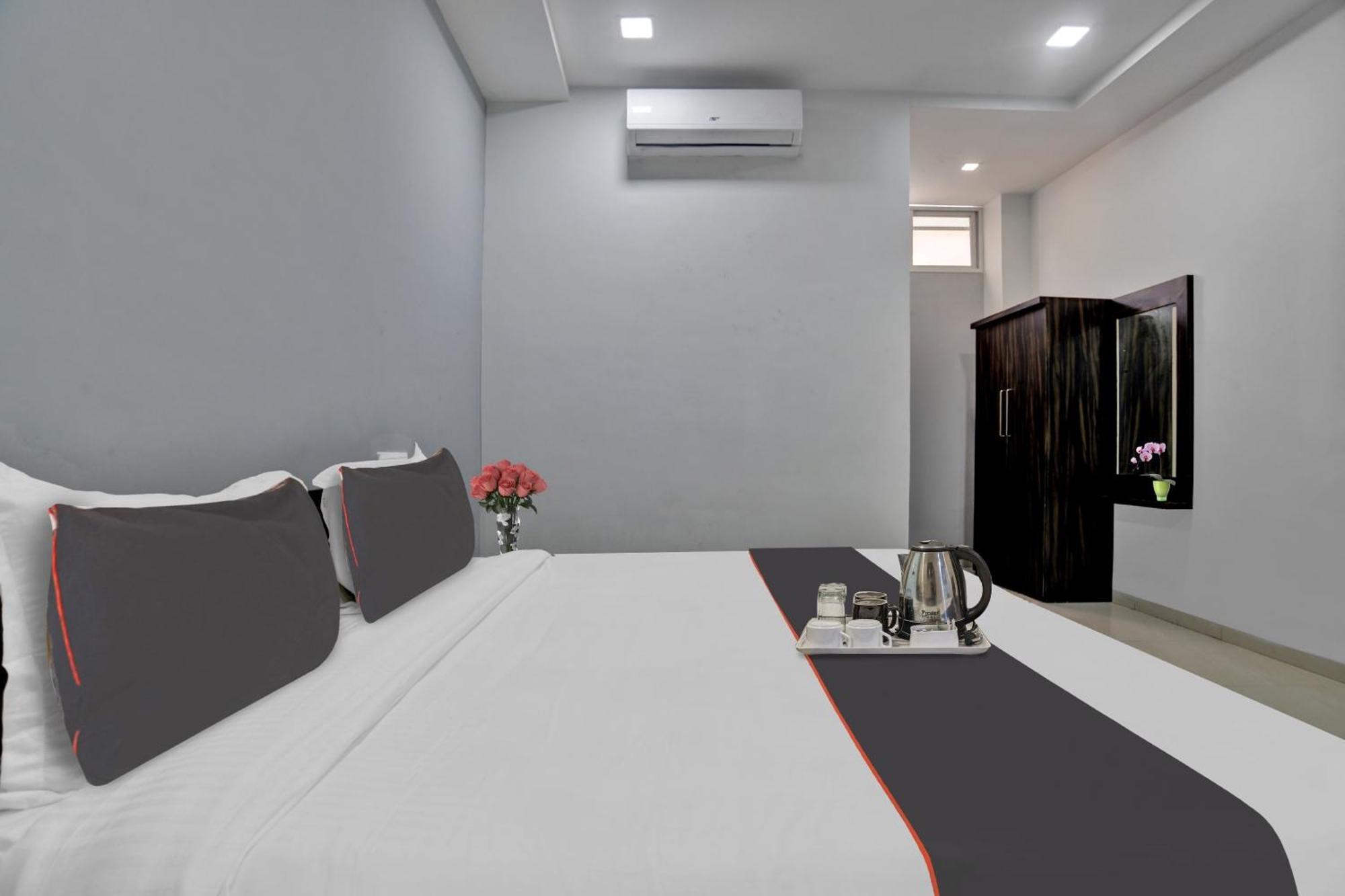 Collection O Heritage Otel Indore Dış mekan fotoğraf