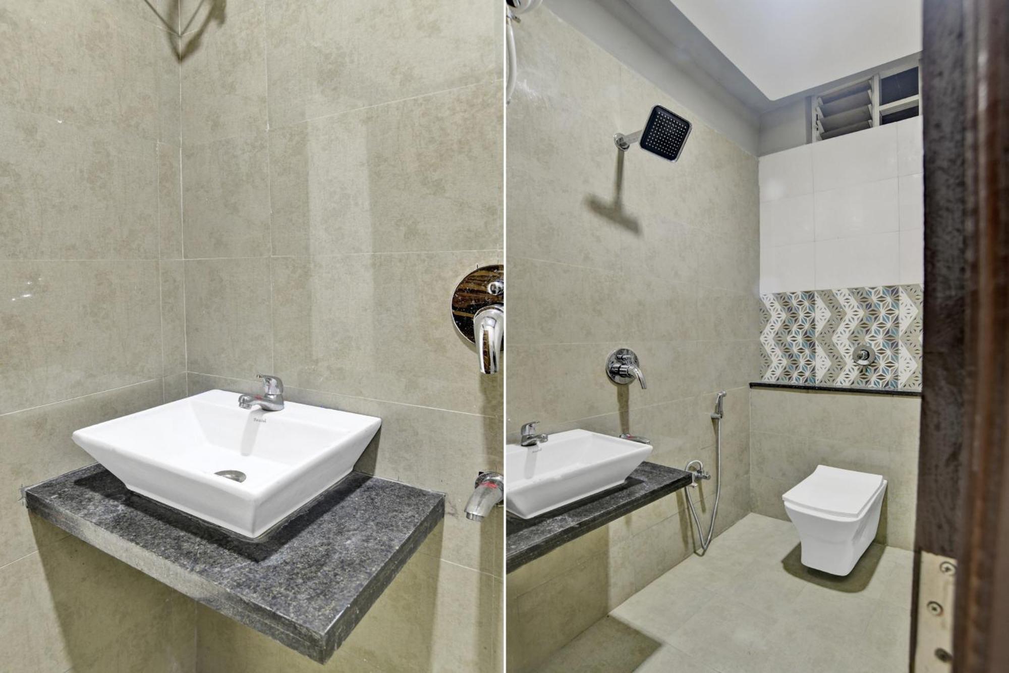 Collection O Heritage Otel Indore Dış mekan fotoğraf