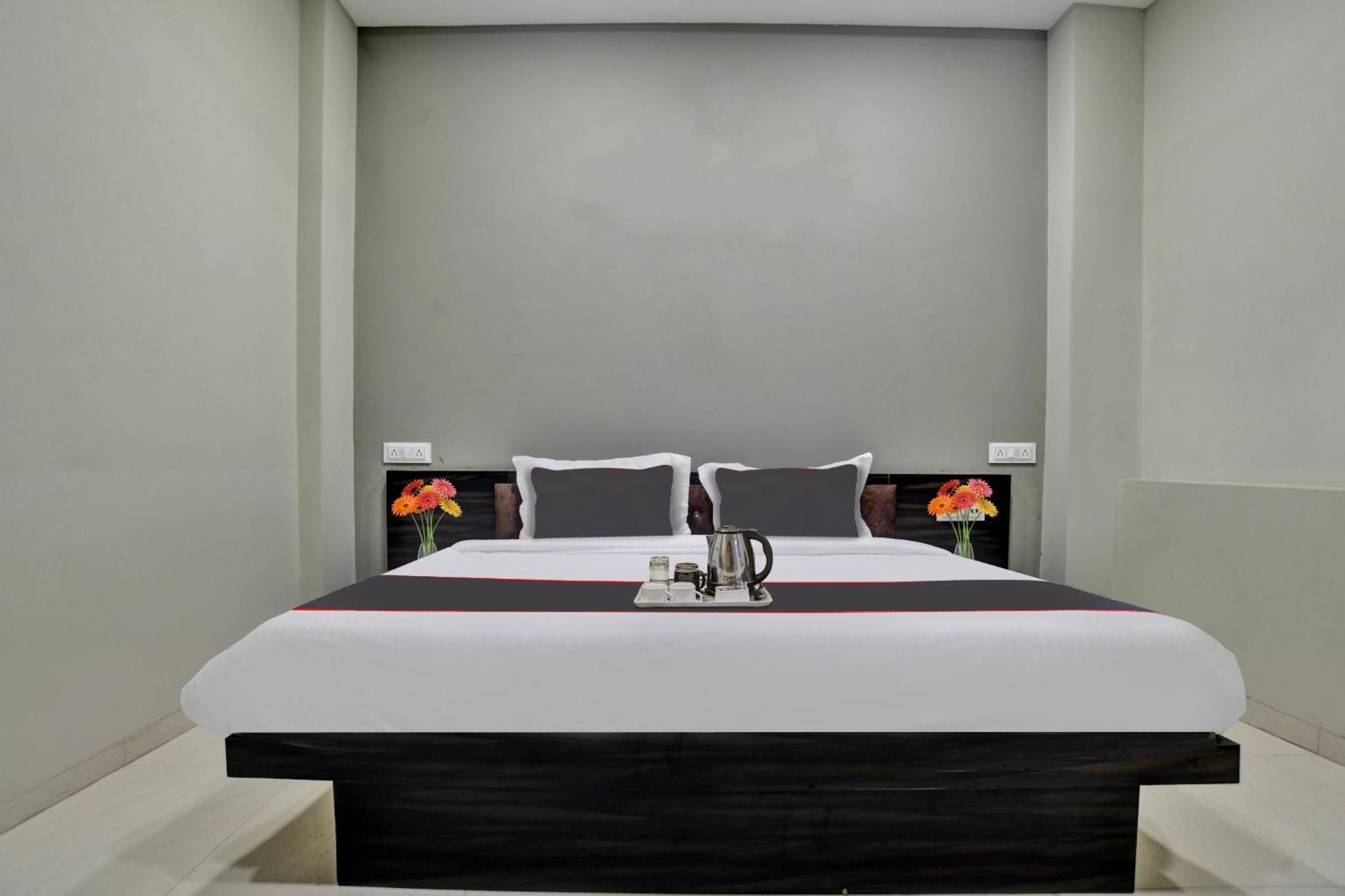 Collection O Heritage Otel Indore Dış mekan fotoğraf