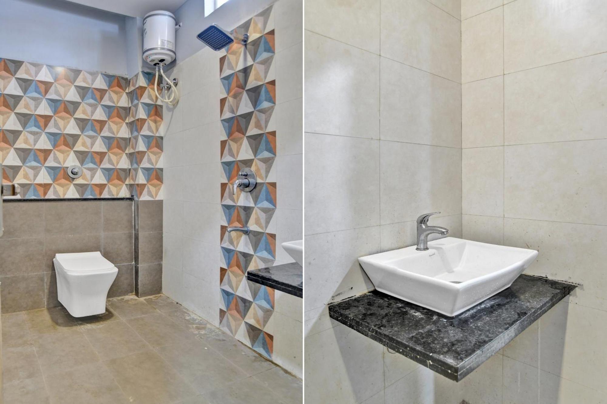 Collection O Heritage Otel Indore Dış mekan fotoğraf