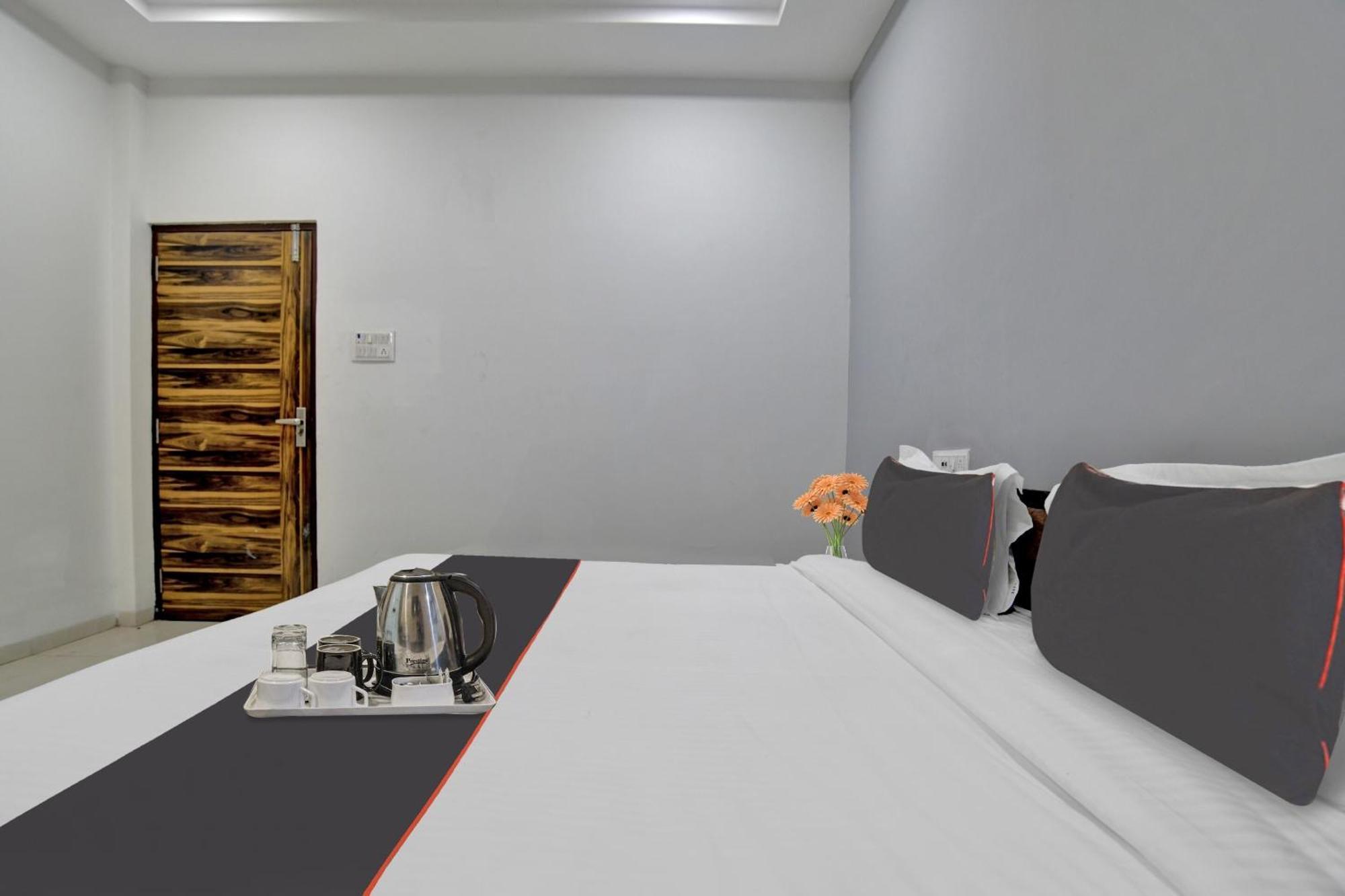 Collection O Heritage Otel Indore Dış mekan fotoğraf