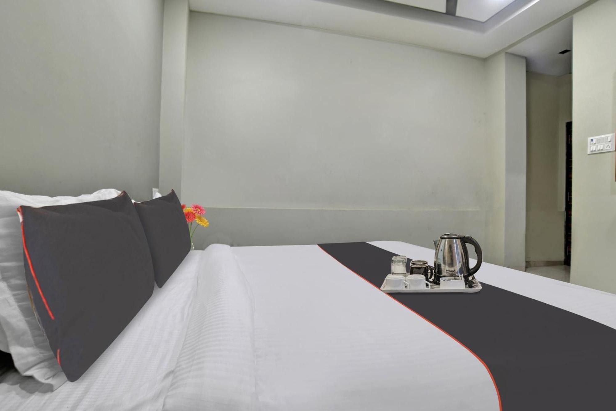 Collection O Heritage Otel Indore Dış mekan fotoğraf