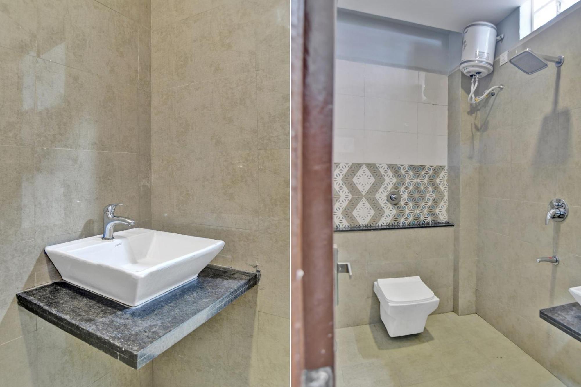 Collection O Heritage Otel Indore Dış mekan fotoğraf